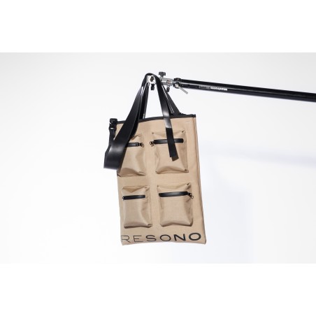 resono tote bag